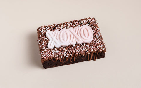 XOXO Slab