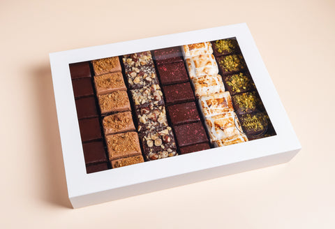 My Event Box (36 piece)