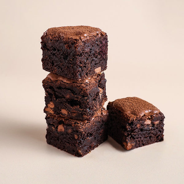 Signature Double Choc (GF)