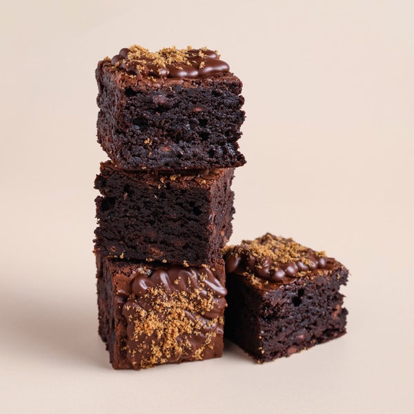 Dark Chocolate Chunk (GF) (DF)