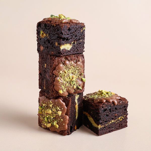 Crema di Pistachio (GF) 