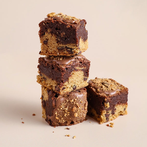 Salted Cookie Dough (GF)