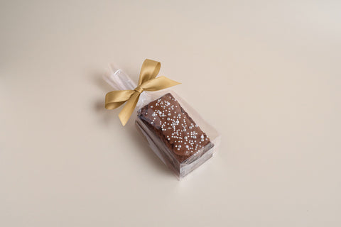 Christmas Brownie Gift Packs (GF/DF)