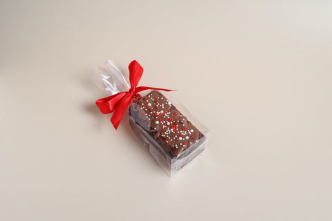 Christmas Brownie Gift Packs (GF/DF)