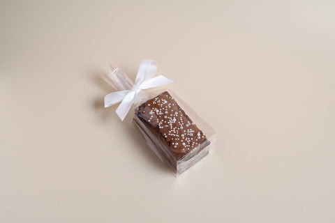 Christmas Brownie Gift Packs (GF/DF)